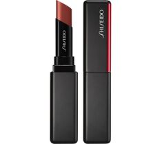 Shiseido Visionairy Gel Lipstick żelowa pomadka do ust 223 Shizuka Red 1.6g