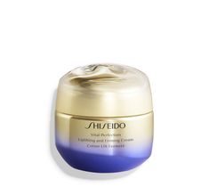 Shiseido Vital Perfection Uplifting And Firming Cream liftingujący krem do twarzy (50 ml)