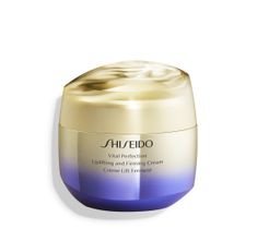 Shiseido Vital Perfection Uplifting And Firming Cream liftingujący krem do twarzy (75 ml)