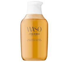 Shiseido Waso Quick Gentle Cleanser żel do mycia i demakijażu twarzy 150ml