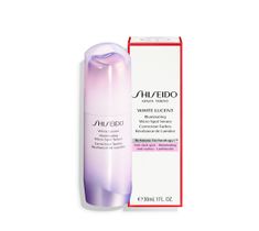 Shiseido White Lucent Illuminating Micro-Spot Serum rozświetlające serum do twarzy (30 ml)