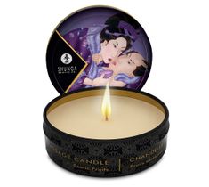 Shunga Excitation Massage Candle świeca do masażu Exotic Fruits (30 ml)