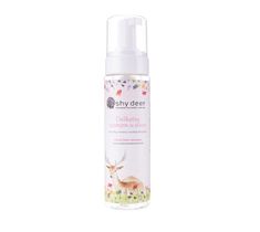 Shy Deer Gentle Foam Shampoo delikatny szampon w piance dla suchej normalnej i wrażliwej skóry głowy (200 ml)
