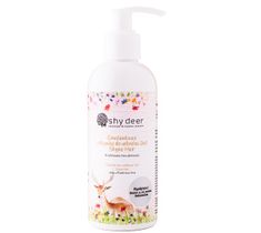 Shy Deer Shyne Hair emolientowa odżywka do włosów 2w1 do spłukiwania i bez spłukiwania 200ml