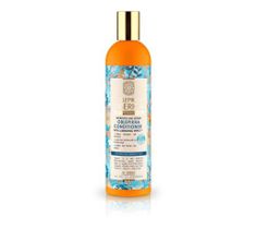 Natura Siberica Zestaw szampon + odżywka do włosów do osłabionych włosów (2 x 400 ml)