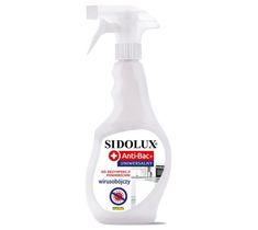 Sidolux – płyn do dezynfekcji powierzchni (500 ml)