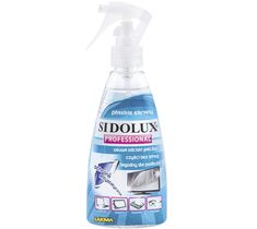 Sidolux Professional Środek do mycia płaskich ekranów (200 ml)