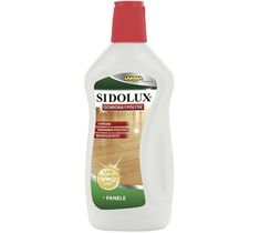 Sidolux Środek do ochrony i nabłyszczania paneli  (500 ml)