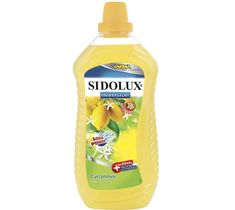 Sidolux Uniwersalny płyn do mycia - Cytryna (1000 ml)