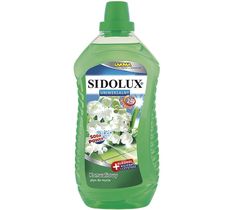 Sidolux Uniwersalny płyn do mycia - Konwalia (1000 ml)