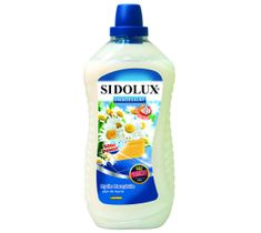 Sidolux Uniwersalny płyn do mycia - Mydło Marsylskie (1000 ml)