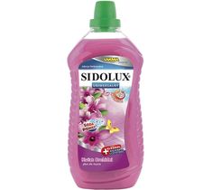 Sidolux Uniwersalny płyn do mycia - Orchidea (1000 ml)