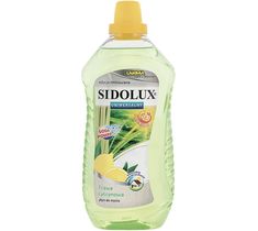 Sidolux Uniwersalny płyn do mycia - Trawa Cytrynowa (1000 ml)