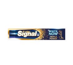 Signal White Now Gold pasta do zębów (50 ml)