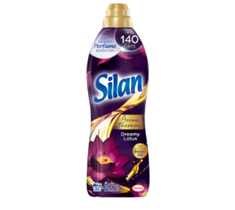 Silan Płyn do płukania tkanin Dreamy Lotus (800 ml)