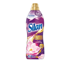 Silan Płyn do zmiękczania tkanin Magic Magnolia (800 ml)