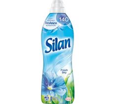 Silan Płyn do zmiękczania tkanin Fresh Sky (900 ml)