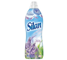 Silan płyn do płukania tkanin Lavender (900 ml)