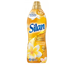 Silan Płyn Do Płukania Fascinating Frangipani (800 ml)