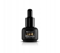 Silcare 24K Millionails Dry Nail Oil suchy olejek do paznokci (15 ml)