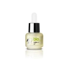 Silcare Bio Line Cuticle Oil oliwka witaminowa Peach (15 ml)