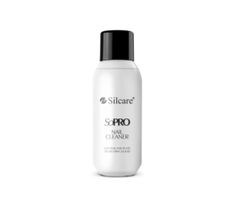 Silcare SoPro Nail Cleaner preparat do odtłuszczania płytki paznokci (300 ml)