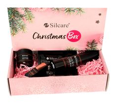 Silcare Zestaw Box MINI (dlonie) So Rose! So Gold!