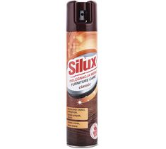 Silux Aerozol do pielęgnacji mebli - classic (300 ml)