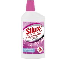 Silux Płyn do nabłyszczania PVC i linoleum (500 ml)