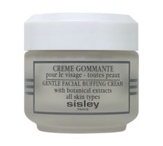 Sisley Creme Gommante Peeling do twarzy każdy rodzaj skóry 50ml