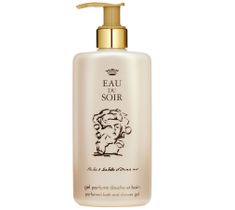 Sisley – Eau Du Soir perfumowany żel do kąpieli i pod prysznic (250 ml)