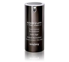 Sisleyum For Men Dry Skin Odmładzający krem do skóry suchej 50ml
