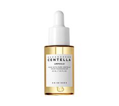 SKIN1004 Madagascar Centella Ampoule odżywcze serum do twarzy z wąkrotą azjatycką (30 ml)