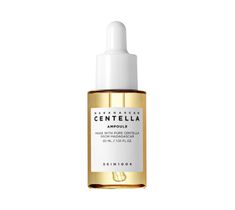 SKIN1004 Madagascar Centella Ampoule odżywcze serum do twarzy z wąkrotą azjatycką (30 ml)