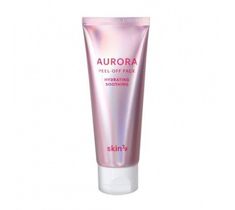Skin79 Aurora Peel-Off Hydrating Soothing nawilżająco-kojąca maska peel off (100 ml)