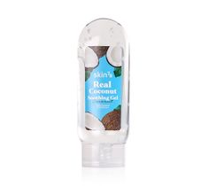 Skin79 – Real Coconut Soothing Gel wielofunkcyjny żel kokosowy (240 ml)