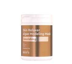 Skin79 Skin Relaxer Algae Modeling Mask Nourishing odżywcza maska algowa (150 g)