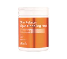 Skin79 Skin Relaxer Algae Modeling Mask Vitalizing rewitalizująca maska algowa (150 g)