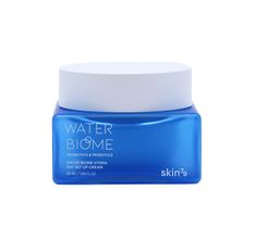 Skin79 Water Biome Hydra Day Set Up Cream krem z probiotykami i prebiotykami na dzień (50 ml)