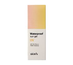 Skin 79 UV Sun Waterproof Sun Gel wodoodporny SPF 50 50 ml