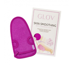 Glov Skin Smoothing Body Massage Glove – rękawiczka do masażu ciała (1 szt.)