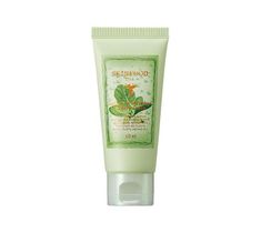 Skinfood Lettuce & Cucumber Watery Cream nawadniający krem do twarzy z organiczną sałatą i ogórkiem (60 ml)