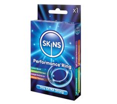 Skins Performance Ring pierścień erekcyjny