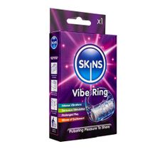 Skins Vibe Ring nakładka wibrująca pierścień