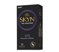 Skyn Elite prezerwatywy nielateksowe (10 szt.)