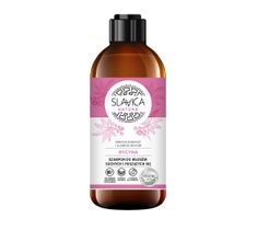 Slavica Natura szampon do włosów suchych i puszących się Rycyna (400 ml)