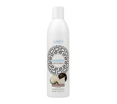 Slavica szampon micelarny do włosów wypadających i łamliwych Czarna Rzepa (300 ml)
