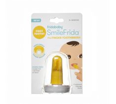SmileFrida szczoteczka do zębów na palec