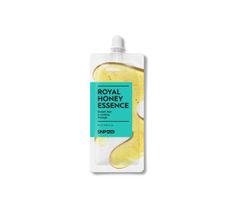 SNP Mini Royal Honey Essence odżywcza esencja do twarzy z ekstraktem z miodu (25 ml)