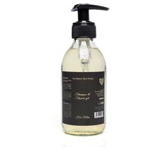 Soap&Friends Ekskluzywny szampon & żel 2w1 dla mężczyzn 200ml